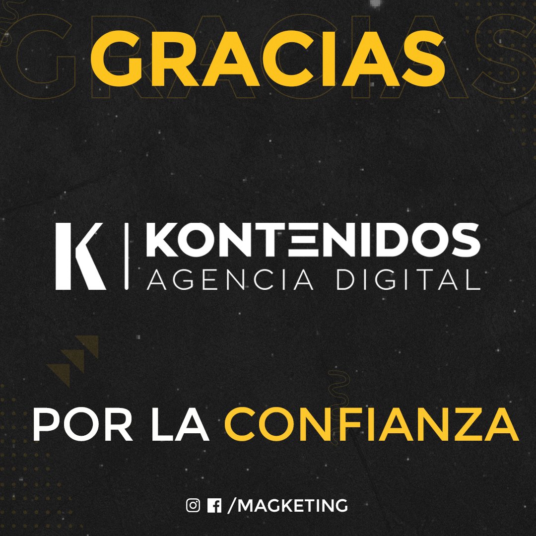 MagKeting tweet media