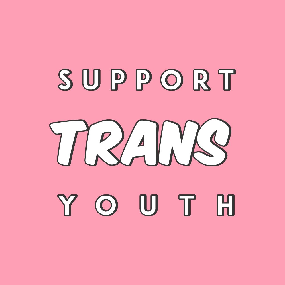 The Trevor Project tweet media