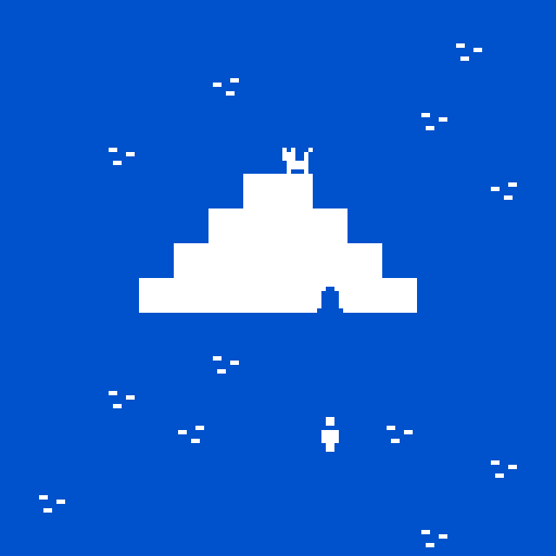 This is a game you can actually play that I finished.