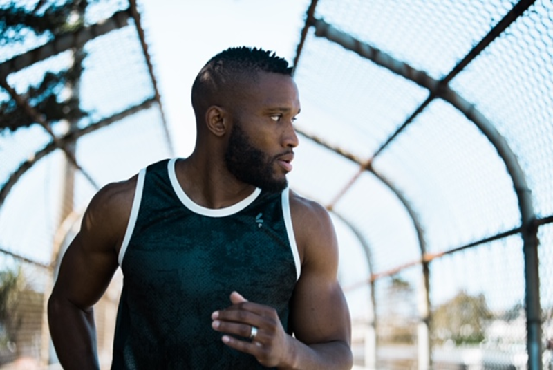 MarlaDellTalent's tweet photo. Did somebody say biceps? No? Cool. We'll just call this an appreciation post for MDT's Thomas!
.
.
#mdtagency #sfagency #mensboard #running #lifestyle #commercial #actor #print #model #bayarea #biceps #athleticwear #werenotgreatatjokes https://t.co/NfW6xbfJLM