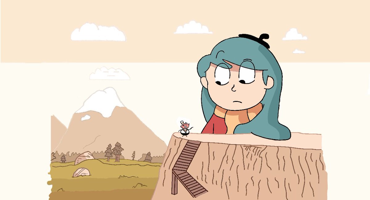 Time of animation (Twig) tweet media