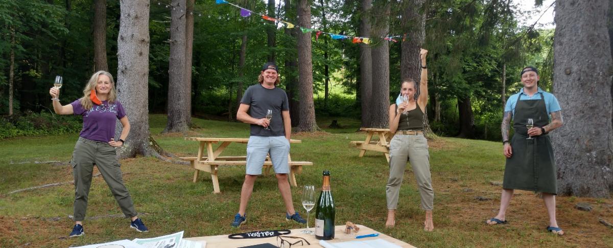 MezzeGroup's tweet photo. Mezze Announces Two New Co-Owners: Linda Stripp + NIcholas Moulton https://t.co/lOwcklYhhY https://t.co/PW1ewEWwHs