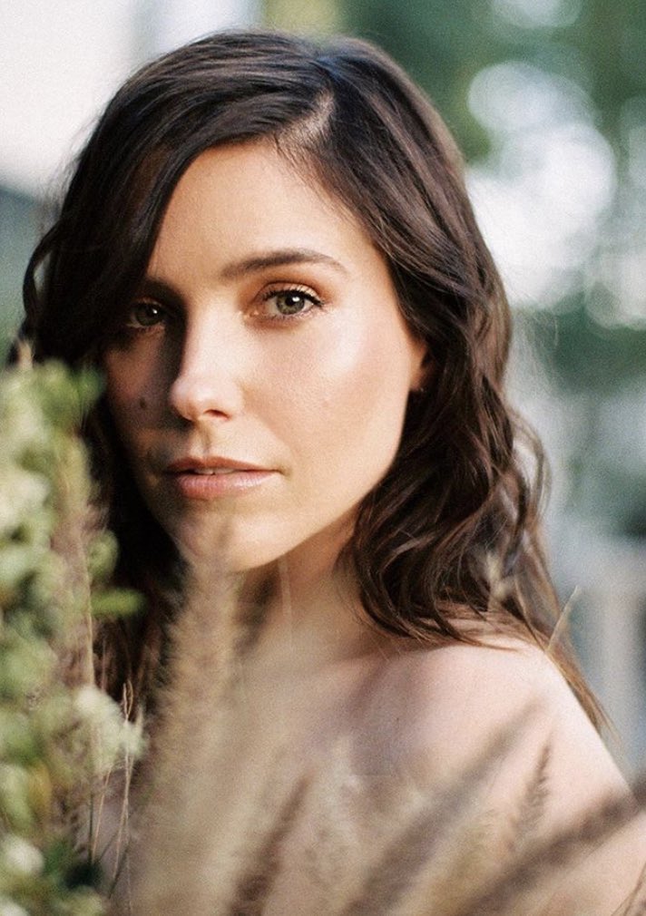 Happy birthday queen sophia bush
pls run for President and save us 