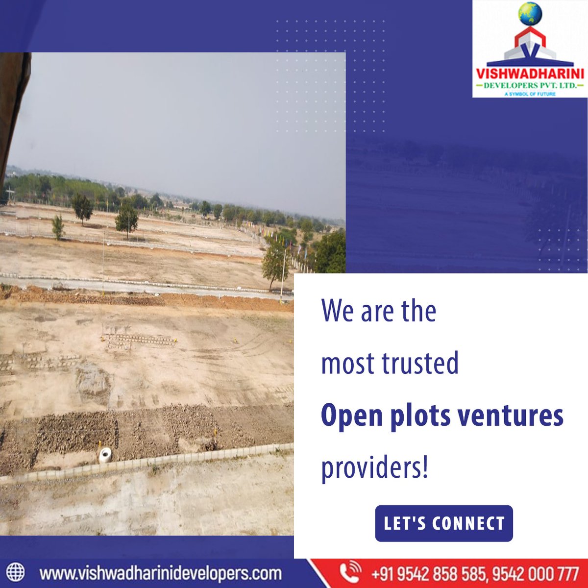 VishwadharaniD's tweet image. Buy plots from the trusted developers... Vishwadharini is the most trusted developers. For more details contact Vishwadharini developers#9542000777 &amp;amp; 9949190029
#VishwadhariniDevelopers #OpenPlotforsale #LandforSale #VenturesinYadagirigutta #PropertyforSale #VenturesinHyderabad