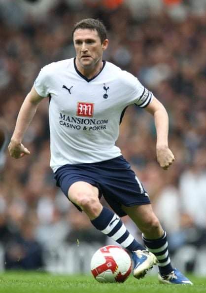 Happy birthday Tottenham legend  All we want is a team of Robbie Keane\s 