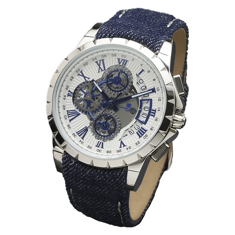 サルバトーレマーラ Salvatore Marra Watch公式 Salvatoremarraw Twitter