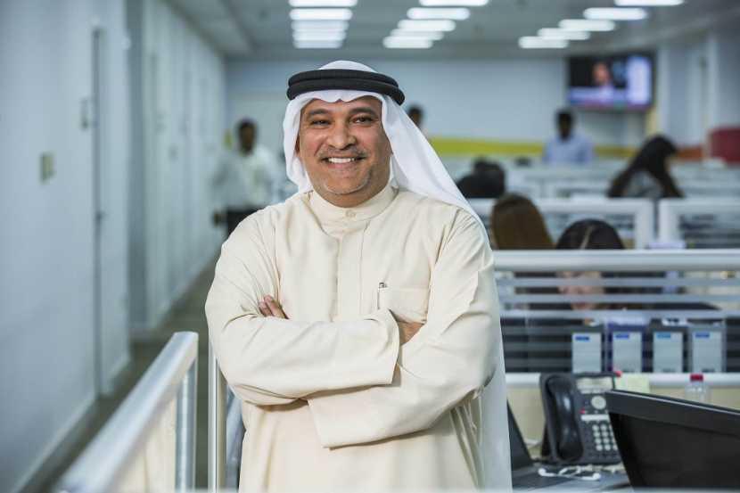 Tafawuq Facilities Management sets new company record with over $201m in contract wins

fm-middleeast.com/business/76806…