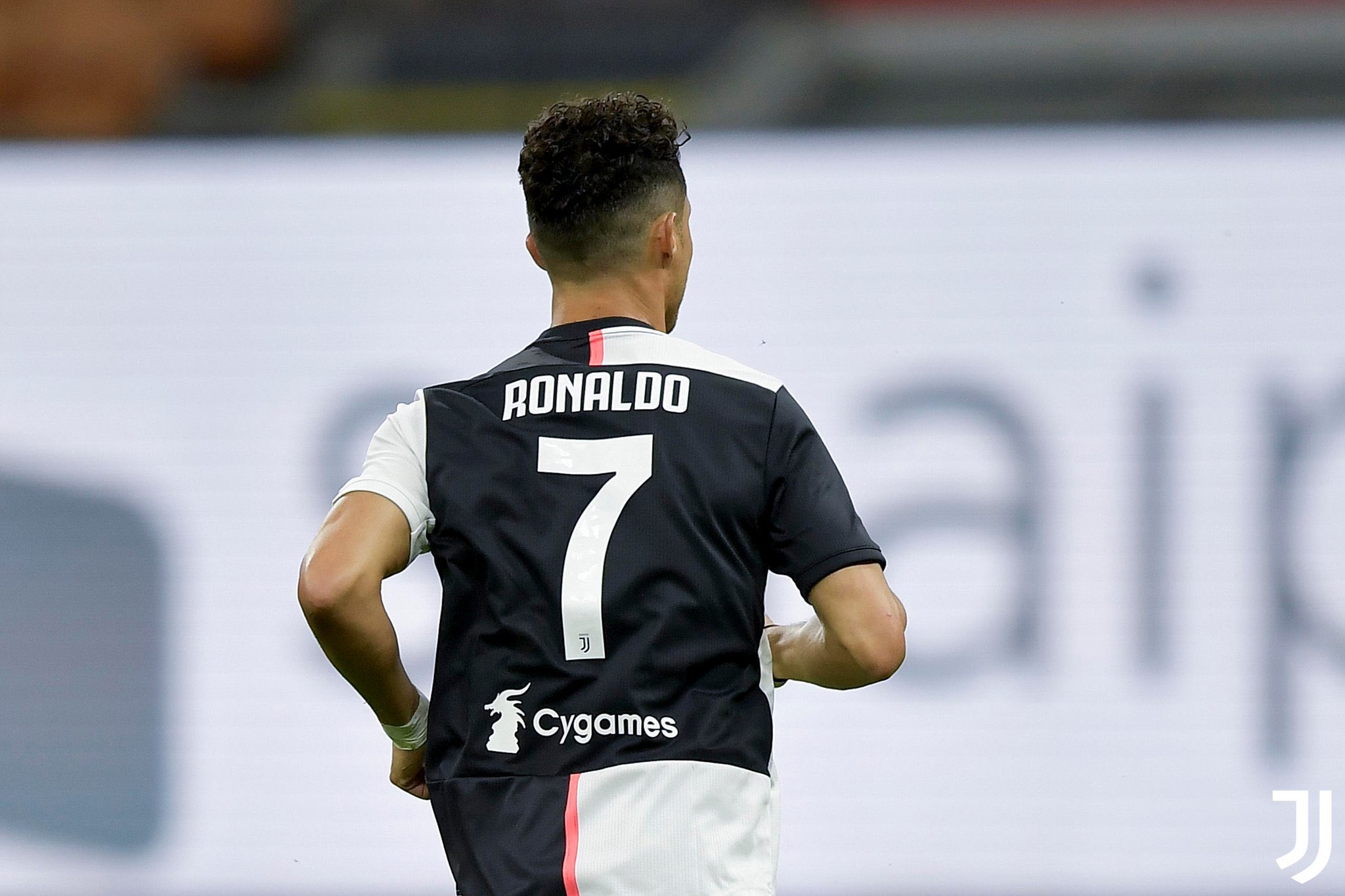 Cygames and Juventus F.C. Agree to Renew Sponsorship Deal until