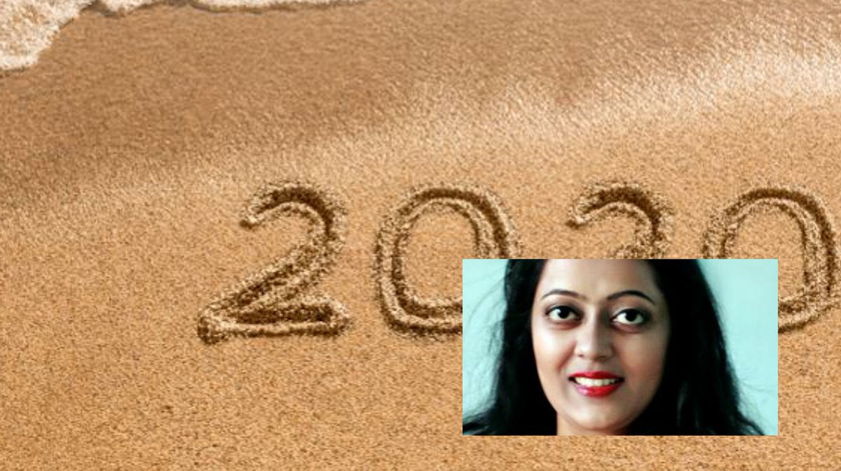 iimb_official's tweet photo. Jacqueline Gomes, a Case Writer at CTL, IIMB, wonders if the pandemic is a curse, a blessing or a lesson.
Read here: https://t.co/B4OHbOW6Kr
#IIMB #IIMBangalore #TurnTurnTurnBlog #Year2020 #SocialBlog #Pandemic https://t.co/E1HbZBGpBq