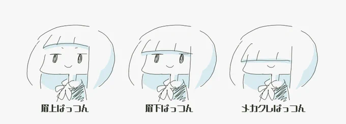 ぜんぶかわいい

#落書き 