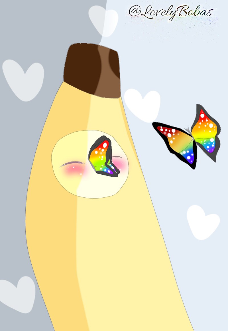 Featured image of post Cute Boba Pfp