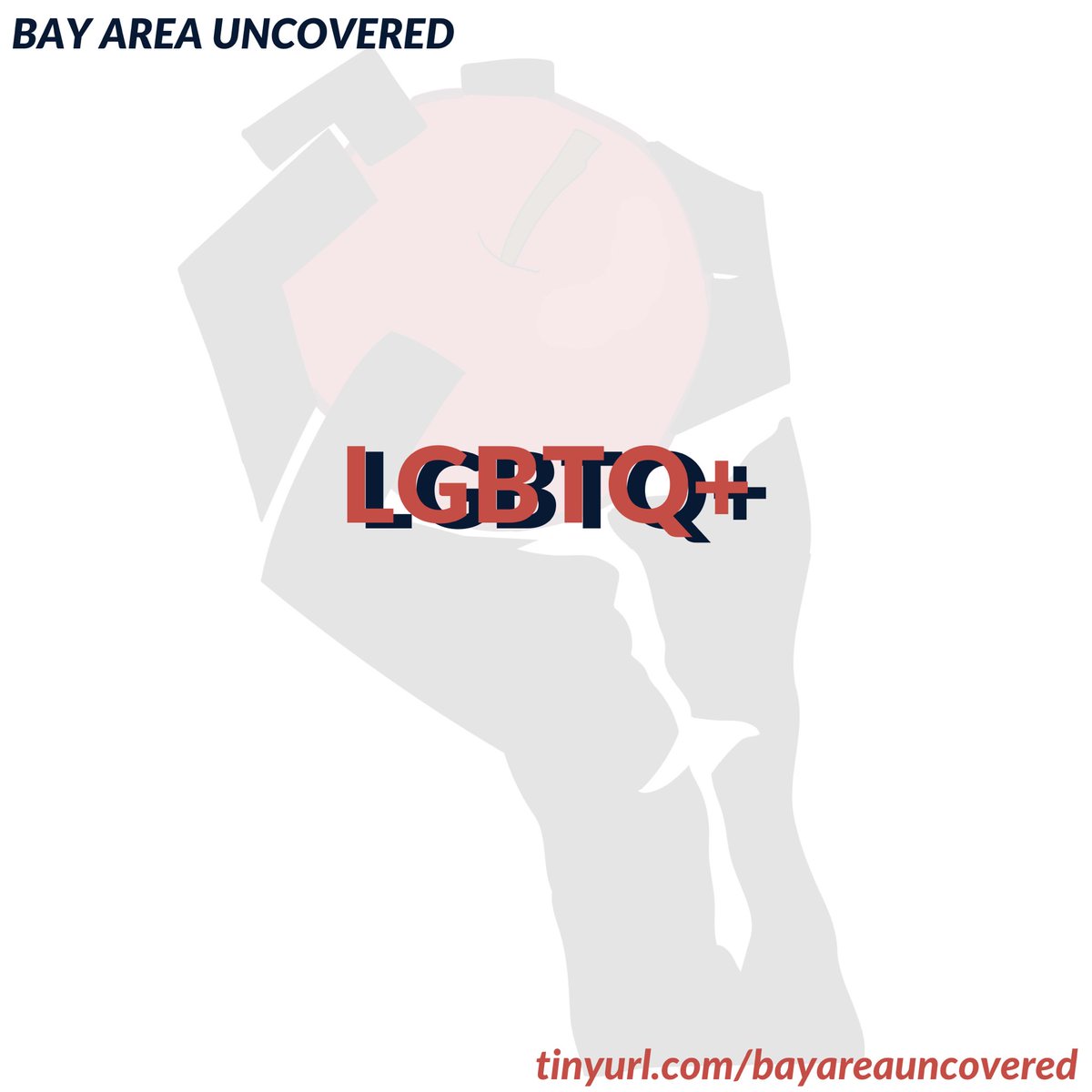BayUncovered's tweet photo. No voice goes unheard - we stand with you. As we realize the struggles that our LGBTQ+ friends have faced, it is imperative that we enact policies for equality in the future. Go to the link in our bio to share your story! #bayareauncovered #exposemitty #exposesfhs #exposevalley https://t.co/bdYSLBIT0s
