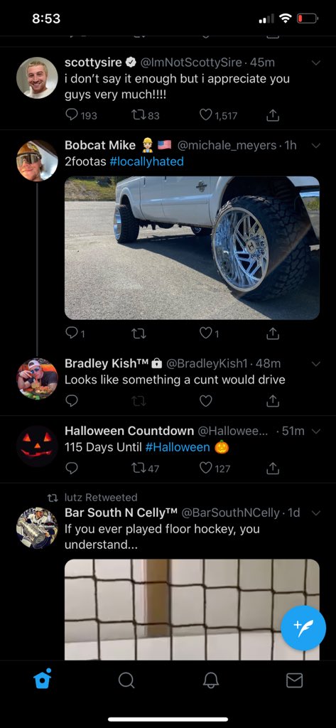 ConnorPeterkin's tweet photo. Don’t you just love keyboard warriors. Michale can’t even see these comments and tweets about him. Calling him a cunt behind a keyboard makes you look really cool you fuckin fag. #bradleyslifedoesntmatter @michale_meyers https://t.co/Zdq2E5MR9b