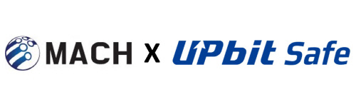 마하 프로젝트, 업비트 세이프 커스터디 서비스 가입
sportsseoul.com/news/read/9316…