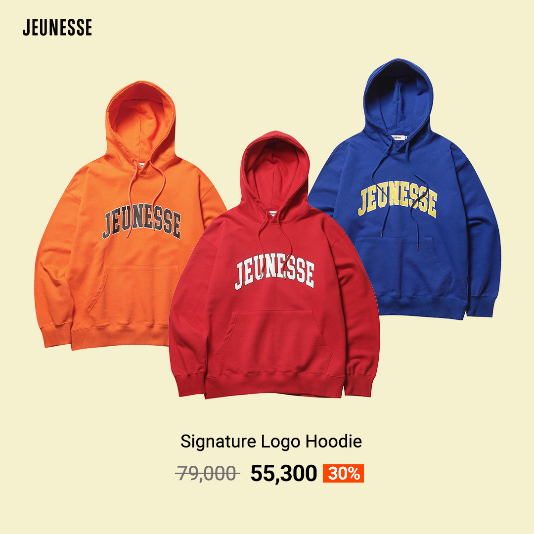 JnssOfficial's tweet photo. Signature Logo Hoodie RED
에이티즈와 함께한 쥬네스 시그니쳐후드 레드
지금 30%할인중!
🛒 https://t.co/2AoIyqPjDh

#JEUNESSE #JNSS #쥬네스 #20SS
#ATEEZ #에이티즈 @ATEEZofficial #퍼스트룩 https://t.co/MlPJgDH0fz