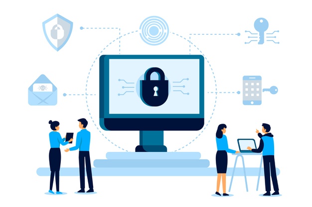 apachebooster's tweet photo. Companies continuously support their employees working from home.

However, employees themselves need to remain vigilant and protect their organization’s network.

Read more: https://t.co/zw24gUg5s0 https://t.co/O4PFu1EoL4
