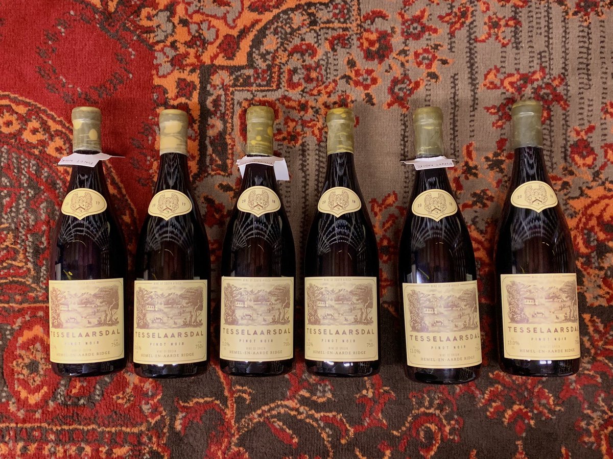 WineNot?🩵🦋 (@winenot90583564) on Twitter photo <a href="/PonceDuVin/">Peter Stafford-Bow</a>’s fab #FiringBlancs piqued my interest in black owned SA wineries.
Well chuffed to have taken delivery of <a href="/TesselaarsdalW/">TesselaarsdalWines</a>’s 2017/18/19 Pinot Noir from <a href="/swig_wine/">swig</a>.
tesselaarsdalwines.co.za
Anybody want to sell me a 2015 or 16 for a vertical WineNot?! tasting? 🙏🏼🍷🇻🇺 <a href="/PonceDuVin/">Peter Stafford-Bow</a>’s fab #FiringBlancs piqued my interest in black owned SA wineries.
Well chuffed to have taken delivery of <a href="/TesselaarsdalW/">TesselaarsdalWines</a>’s 2017/18/19 Pinot Noir from <a href="/swig_wine/">swig</a>.
tesselaarsdalwines.co.za
Anybody want to sell me a 2015 or 16 for a vertical WineNot?! tasting? 🙏🏼🍷🇻🇺