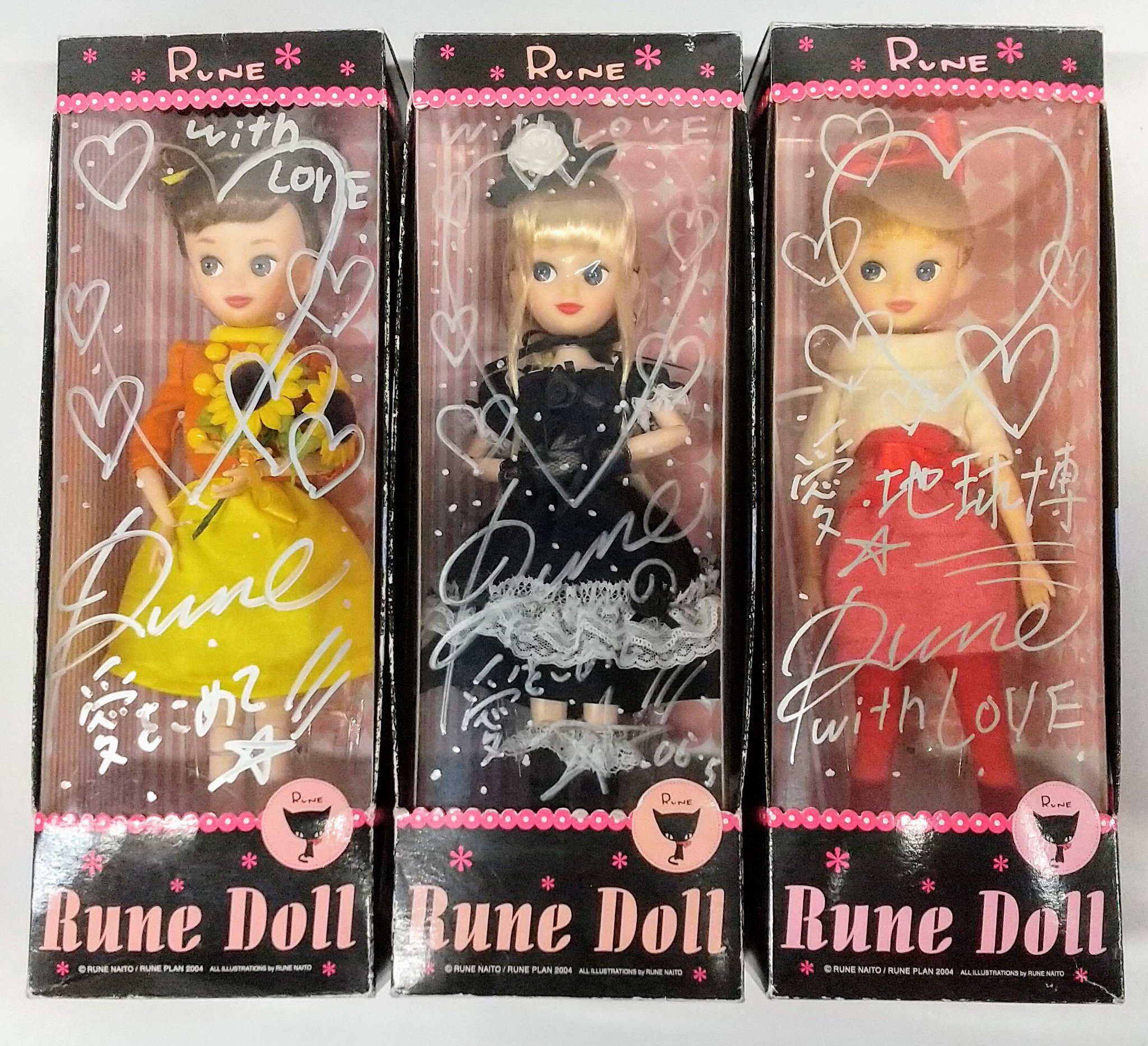 【最新入荷】 豪奢な セキグチ モダンドール おまけ☆ドールスタンド 内藤ルネ その他