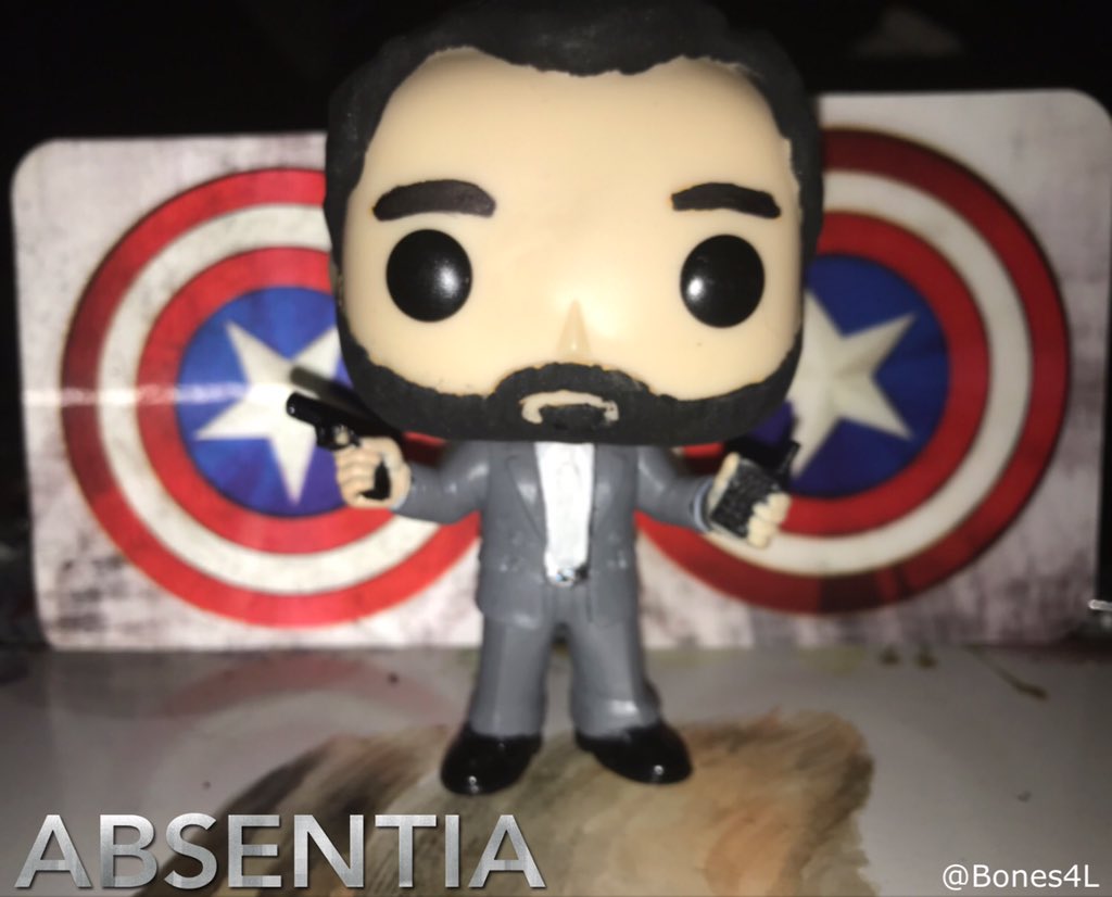 Bones4L's tweet photo. Oh I definitely need a bigger shelf for the #AbsentiaCustomMadeFunkoPops as I’ve still got these to add to that shelf 😱😉🥺😬

And definitely more to come once Absentia S3 starts July 17th 😉👁
@AbsentiaSeries @Stana_Katic @mattlenevez @EvilWillPascoe @heusinger https://t.co/0jBEfNY0UK