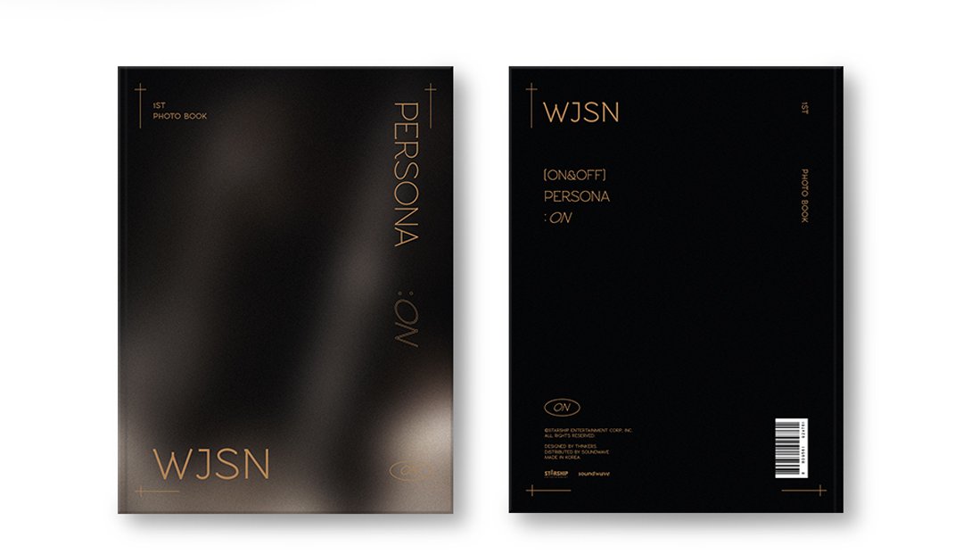 kstarlivecom's tweet photo. #WJSN 1st Photo Book '[ON&amp;OFF] Persona : ON' KShopLive EVENT!
☝ RECEIVE 1 RANDOM PHOTOCARD OUT OF A POOL OF 10 NEVER BEFORE SEEN PHOTOCARDS!
✌ 2 RANDOM WINNERS WILL ALSO RECEIVE SIGNED VERSIONS OF THE PHOTOBOOK! 

🕒  ~8/11 23:59 KST
For More Details ▶ https://t.co/Mdb2x1LSLE https://t.co/gAbegvpd51