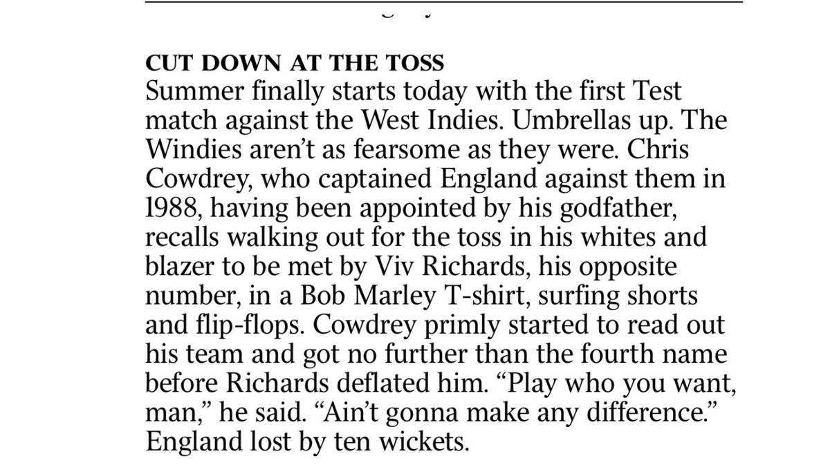stephenpollard's tweet photo. Love this from ⁦@patrick_kidd⁩ https://t.co/qK8VJxJjll