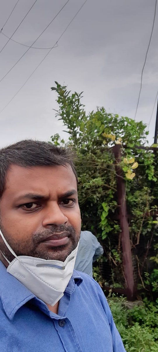 Maintenance wrk at raptinagar nagar phase#1
Je Railvihar.