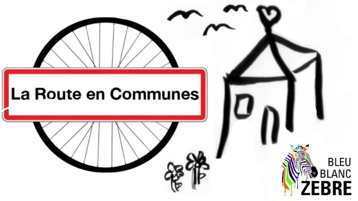 Bleu Blanc Zèbre 🦓 tweet media