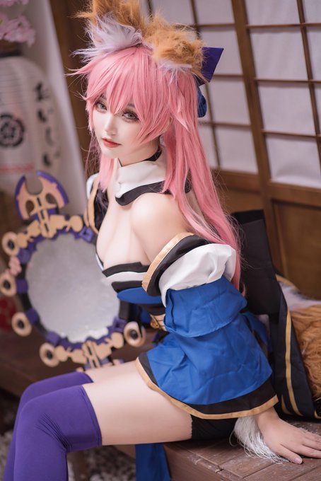 コスプレイヤー菌烨takoのTwitter画像20