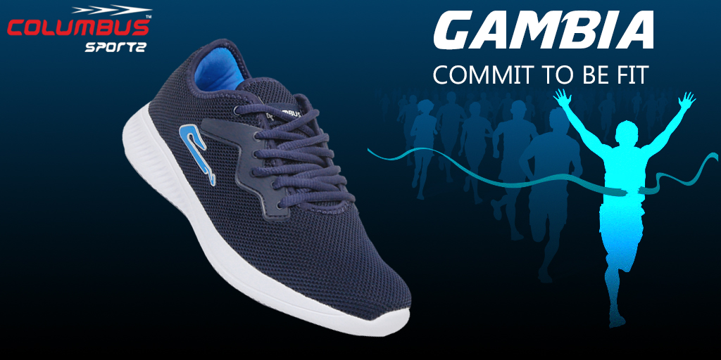 CLBshoes's tweet photo. Make a impression with the #Gambia columbussports.
#bestshoes #clbsports https://t.co/cPnLIjpsQs