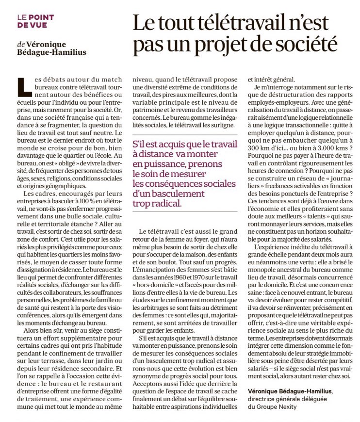 Véronique Bédague tweet media