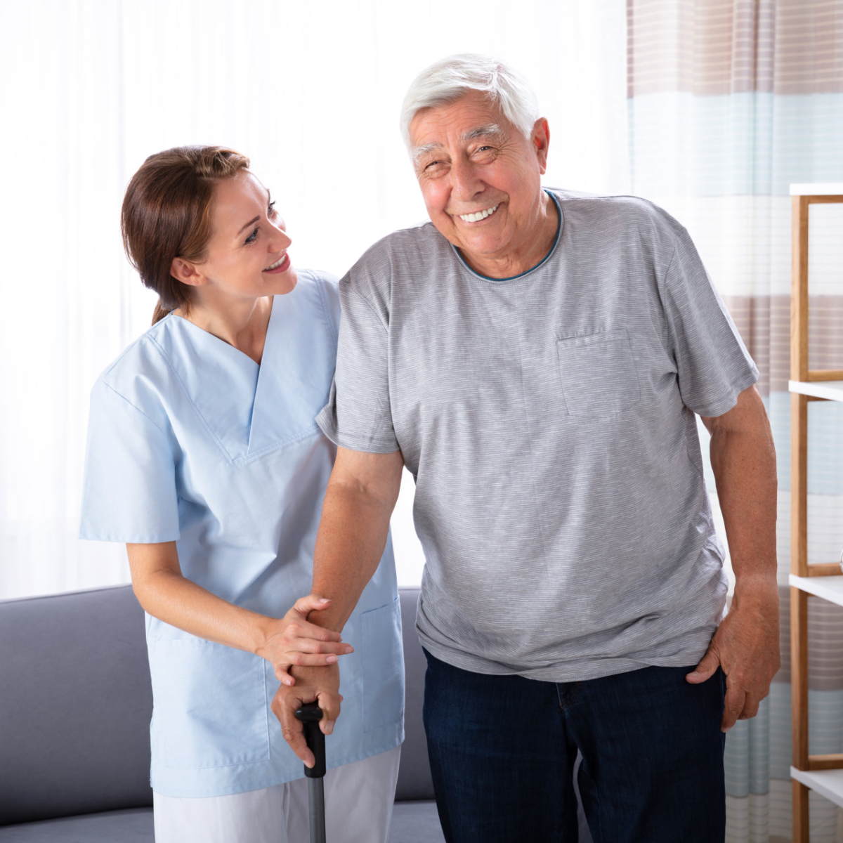 Home Health Care Agency In Massachusetts