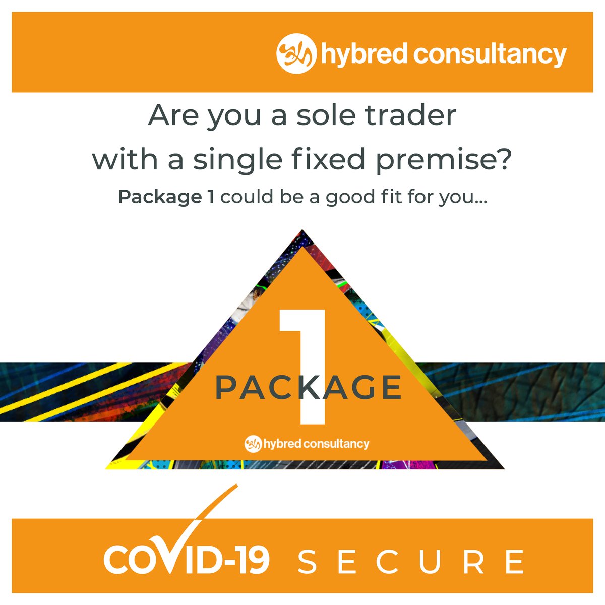 HybredConsult's tweet photo. PACKAGE 1  is perfect for many small businesses looking for guidance on reopening and becoming #covid19secure.

For a FREE initial consulation call and speak to one of our team today https://t.co/7zOeWPBz0m

 #covid19 #reopening #smallbusinesses #reopen #businesses #businessowner https://t.co/U9t0S8edUU