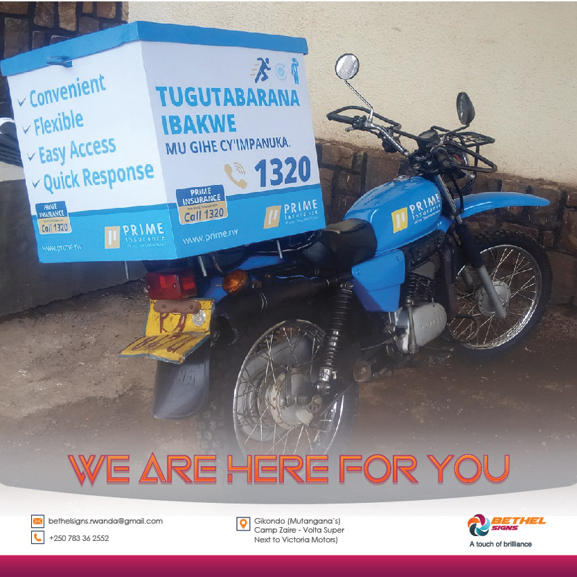 BethelSigns's tweet photo. branding and fabricating box of delivery motor bike!  Bethel Signs

#Branding #Fabricating #Kigali #Rwanda https://t.co/8ZzY3AlTXZ