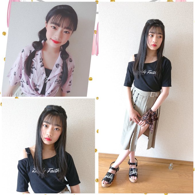 櫻井穂夏のTwitter画像15