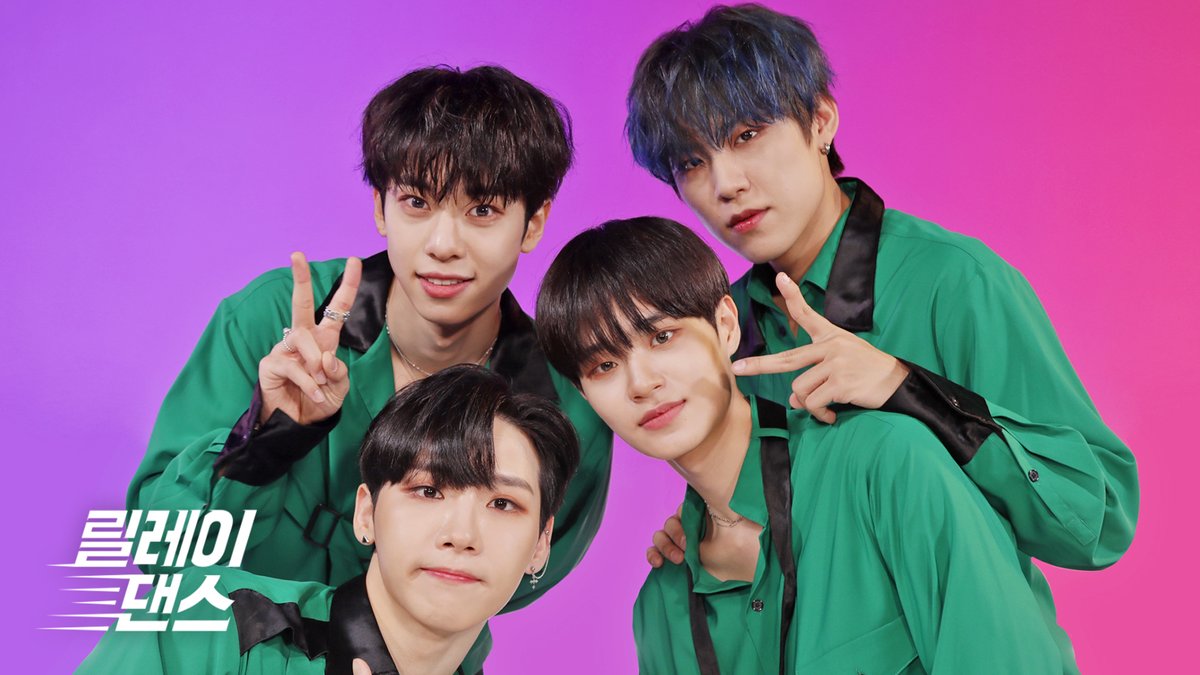 M2MPD's tweet photo. 까리한데 귀엽고 귀여운데 까리한 이것이 바로 예삐들의 갭차이✨ 지금 바로 #초현실 릴레이댄스를 만나보세요😎 #릴레이댄스 #AB6IX #초현실 #에이비식스 @AB6IX #RelayDance

▶ https://t.co/2ZG367SfIl https://t.co/iSLp8J54lS