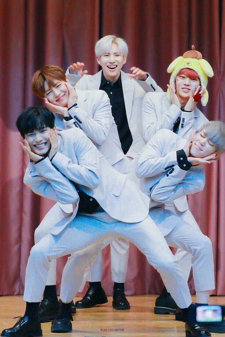 ACElitmyDarkSky's tweet photo. Cuteness Overloaded!😍💞
@ACEofficial_jp @official_ACE7 #에이스_찬 #에이스 #ACE #ace_reminiscence #official_ace #ace_spinoff #ACE_PHOTO #에이스 #박준희 #준 #이동훈 #김세윤 #와우 #김병관 #강유찬 #찬 #Kpop https://t.co/21nXrIOvw0