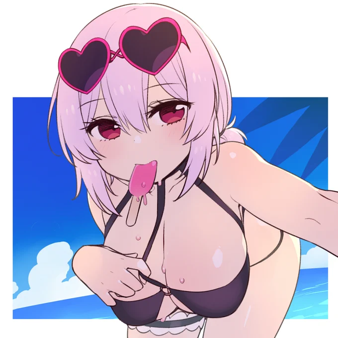 シリアス #アズールレーン 