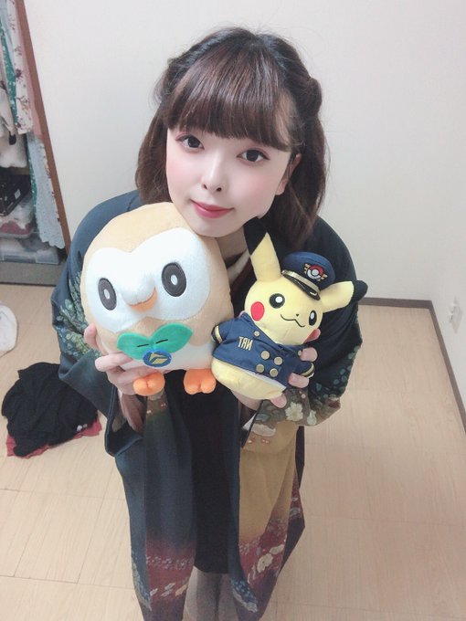 Twitterのコスプレ画像47