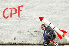 [ Les temps changent ...]
La crise du Covid-19 a rebattu les cartes pour la formation.
L'apprentissage est et sera un levier stratégique puissant, pour les collaborateurs et les entreprises.
N'attendez plus et utilisez votre CPF ▶️▶️▶️ bit.ly/2ZONqZz