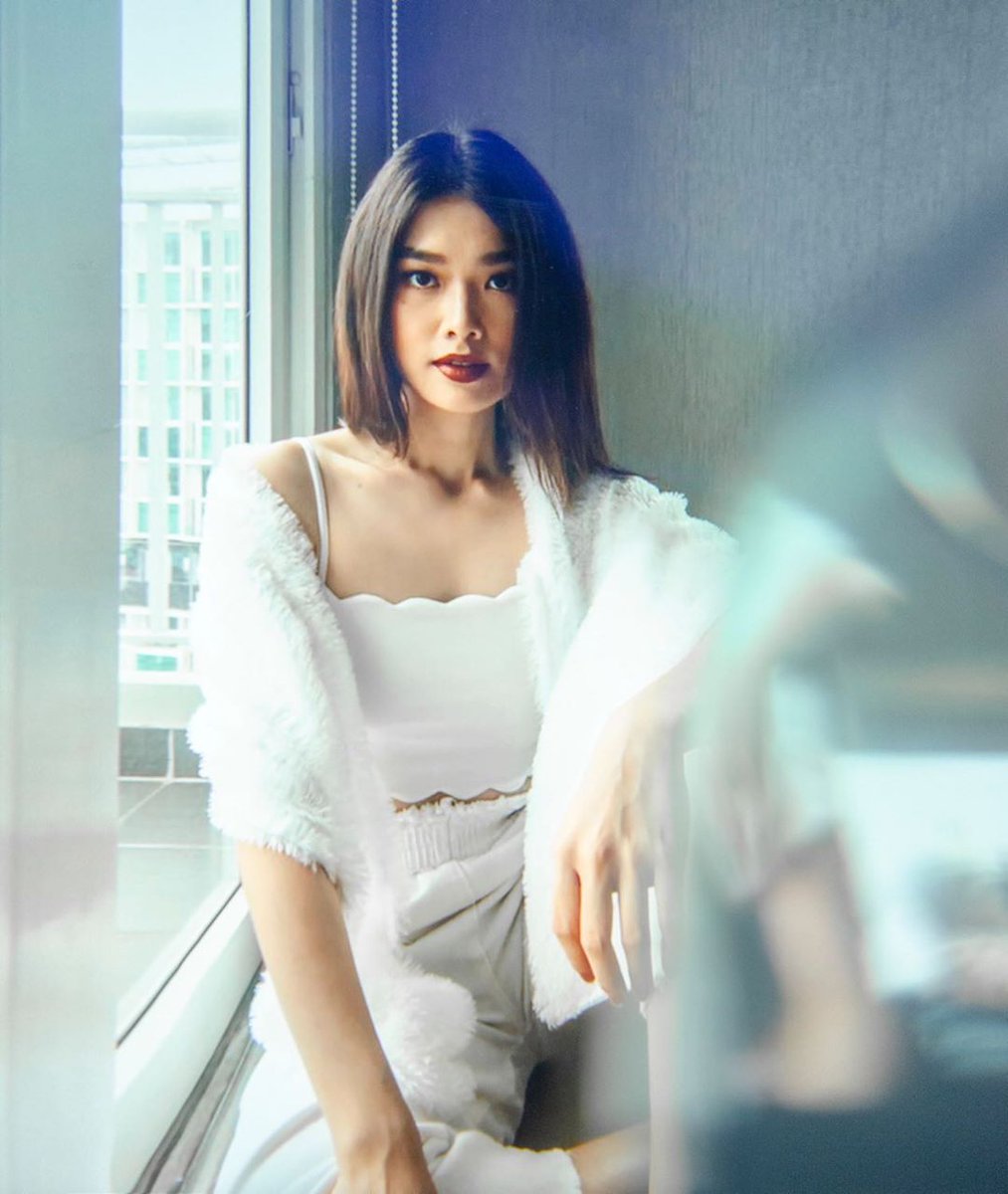 Dukung Miss Indonesia di ajang Miss World tweet media