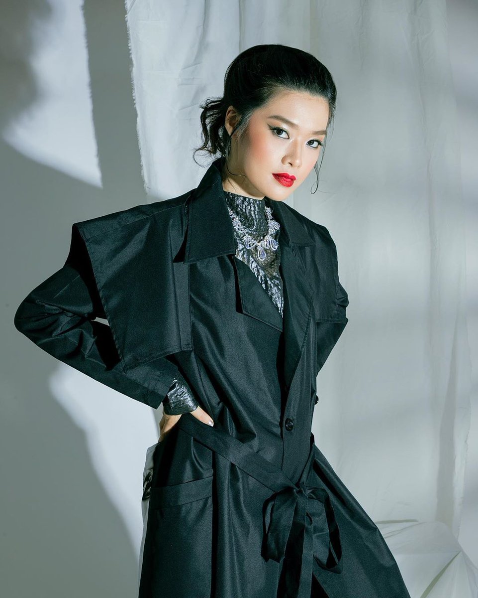 Dukung Miss Indonesia di ajang Miss World tweet media