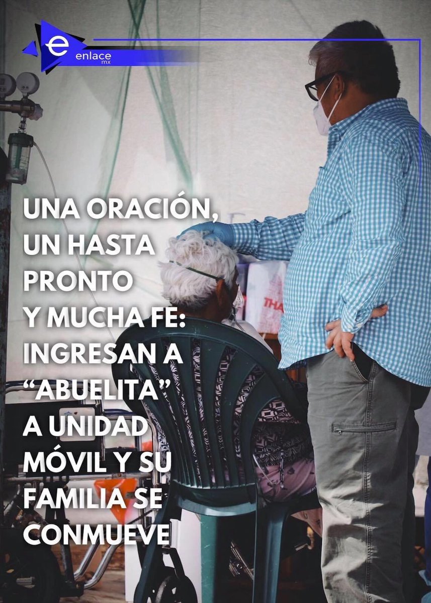 YuuhrBoss's tweet photo. PLEASE keep my grandma in your prayers. Resources in Mexico are very scarce at the moment, and we can’t even see her. Don’t take this pandemic as a joke. Just like my grandma, there are many others suffering and trying to pull through this virus. My grandma is my whole world...💔 https://t.co/4t3OnVpSnE