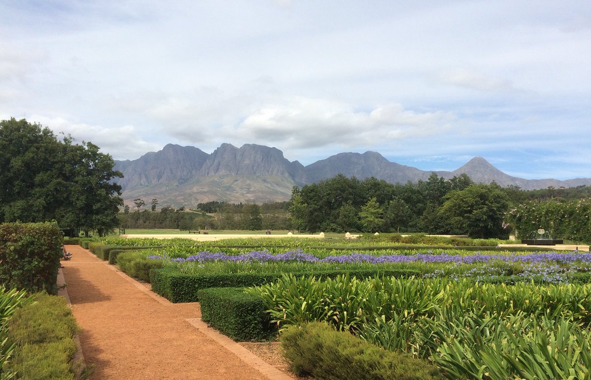 Hashtag_Hol_ZA's tweet photo. With newly given WTTC Safety Stamp of Approval - Stellenbosch is the first destination in🇿🇦awarded by WTTC. Letting holidaymakers, travellers & tourists know Stellies has adopted global health standards protocols #localislekker #southafricaistourismready #bucketlistlocations https://t.co/avZXbeob41
