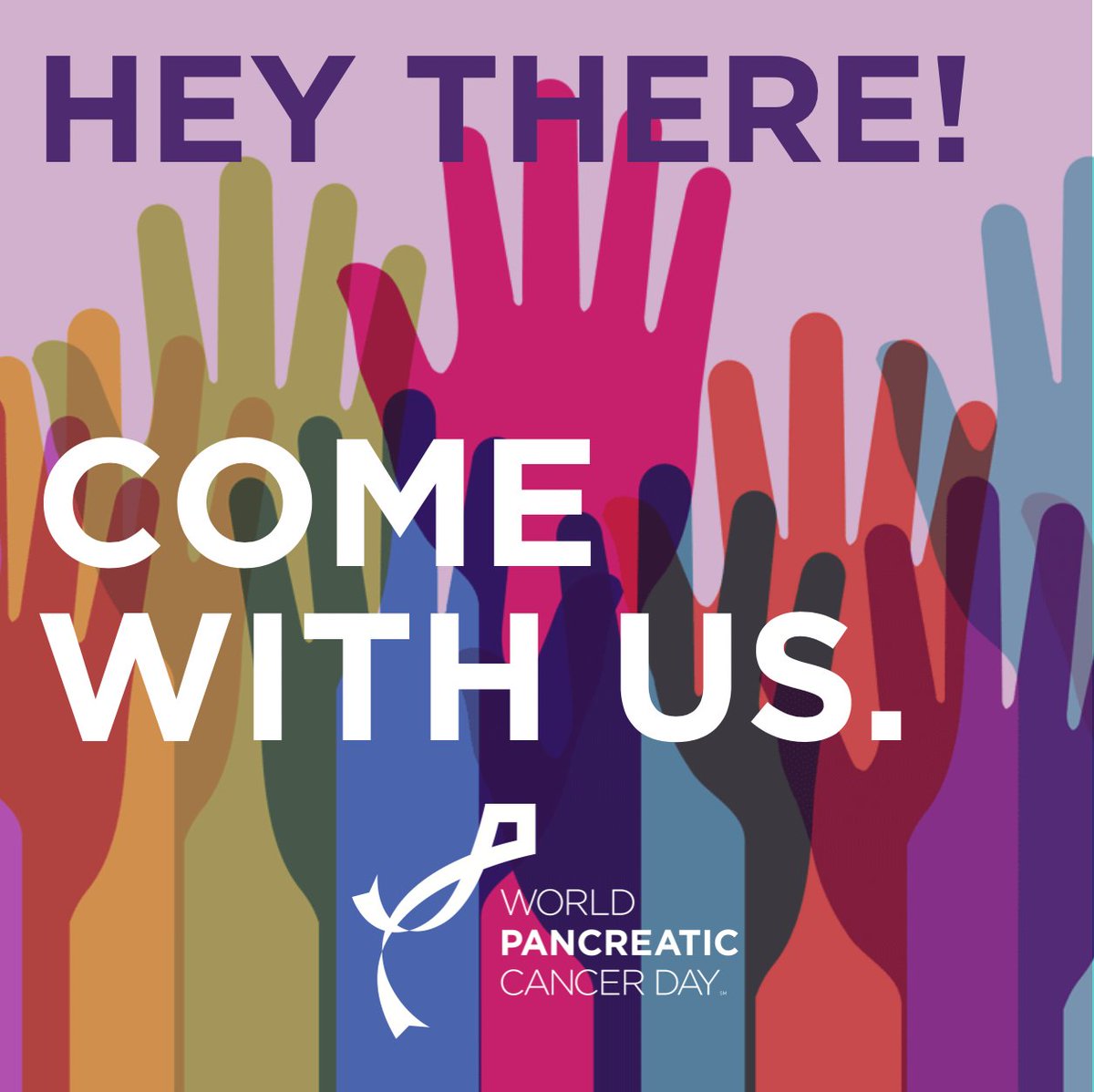 Are you coming with us????

This is another reminder that on September 1st we’ll be merging our 2 twitter pages into just 1 —
Twitter  - <a href="/worldpcc/">W P C C</a> 

Be sure to follow us now to continue getting World Pancreatic Cancer updates! 

And tell your friends and family to follow us, too!
