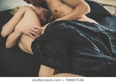 Your dick will hit differently when you hit from that position she prefers best. She is your woman, and it's your responsibility to make her cum.