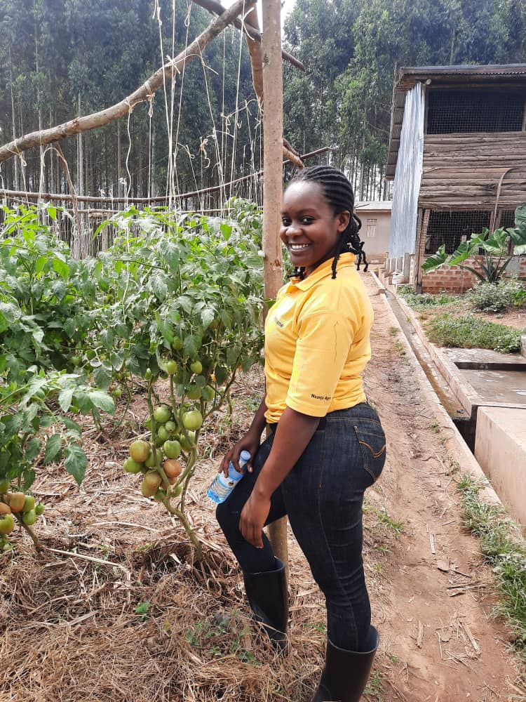 Allow me  crush on myself today
#WCW😍😍.