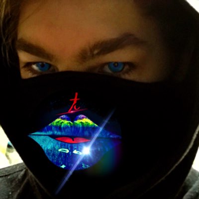 AboveLip's tweet image. #NewProfilePic