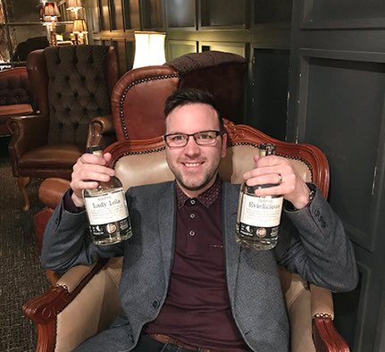 The Gin Guide tweet media