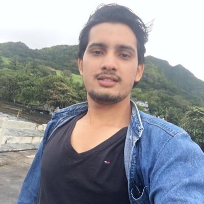 SyedRehmanAli90's tweet photo. #NewProfilePic https://t.co/rvKfoJzjQp
