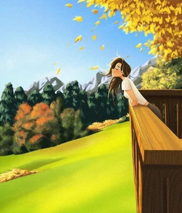 "ولنا في اقدار الله فرحة قادمة."